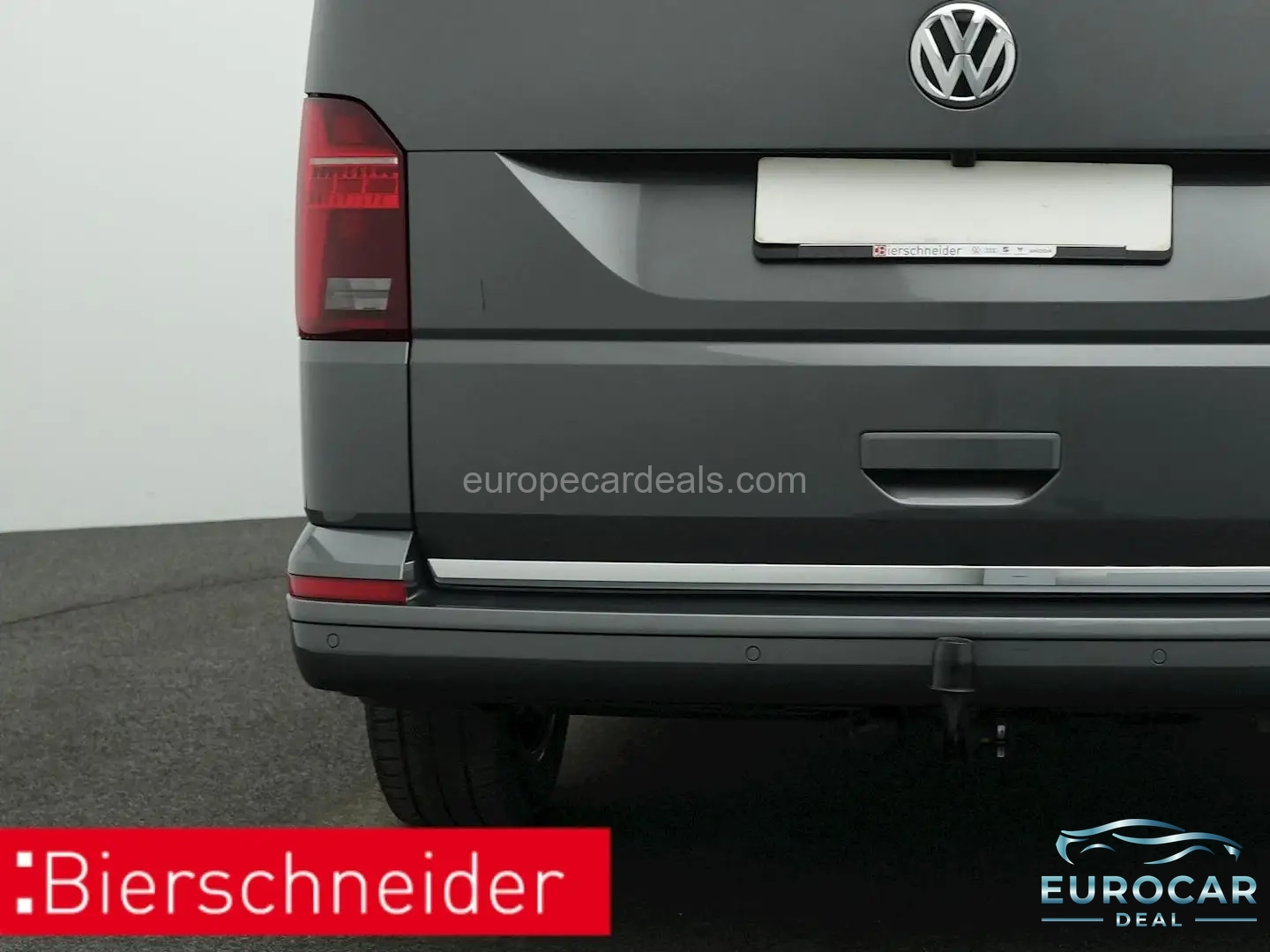 Volkswagen T6 Multivan