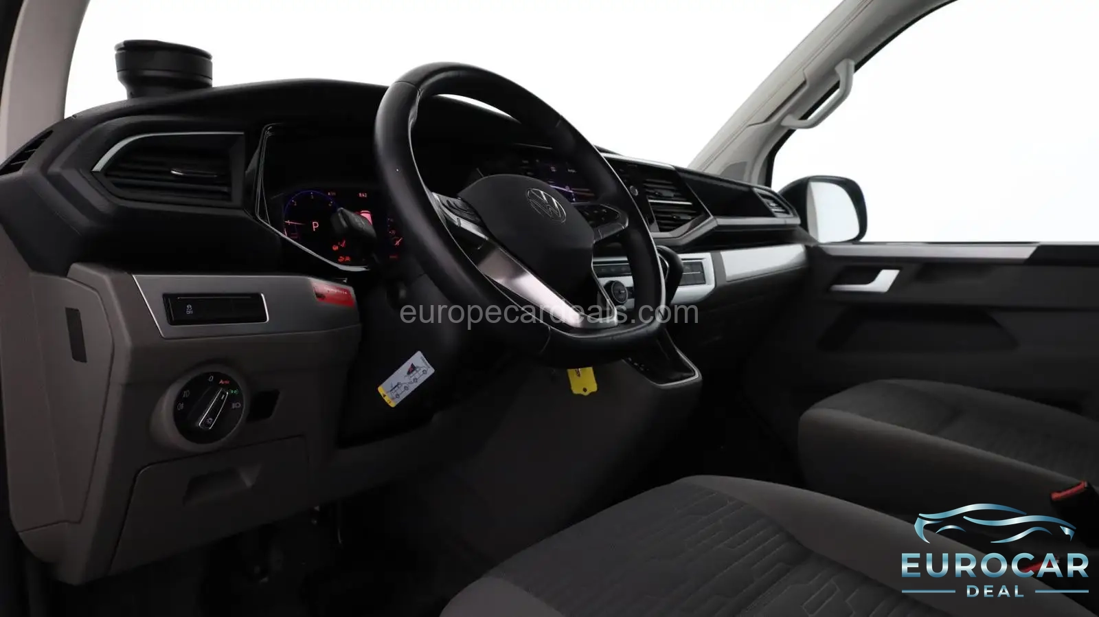 Volkswagen T6 California
