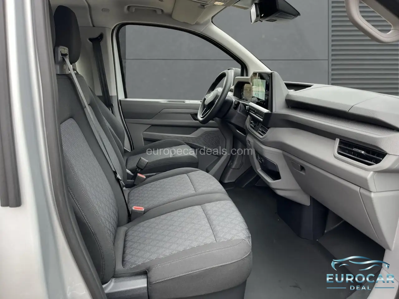 Volkswagen T6 Transporter
