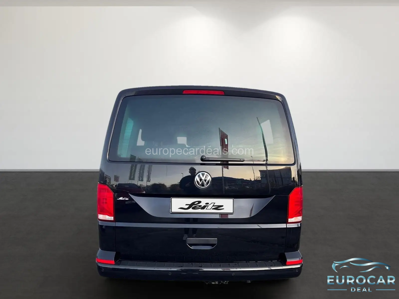 Volkswagen T6 Multivan