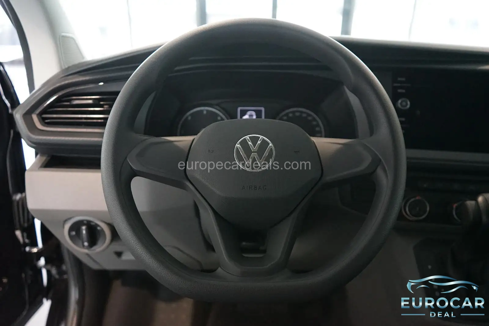 Volkswagen T6 Caravelle
