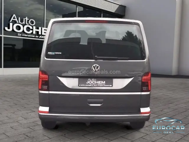 Volkswagen T6 Multivan