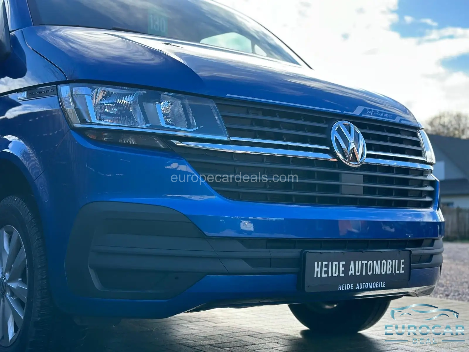 Volkswagen T6 other