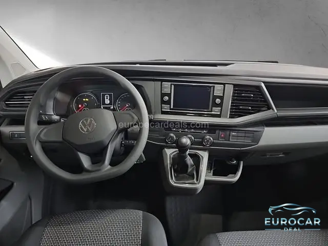 Volkswagen T6 Kombi