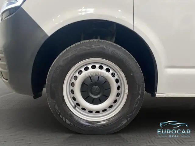 Volkswagen T6 Kombi