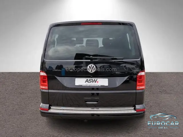 Volkswagen T6 Caravelle