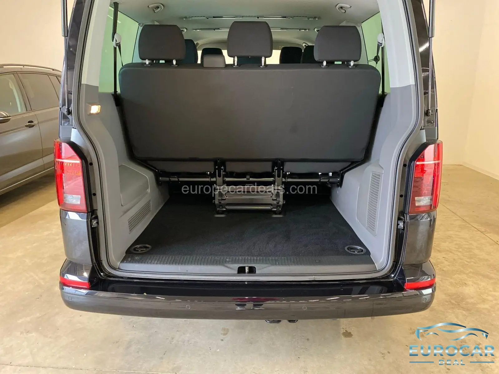 Volkswagen T6 Caravelle