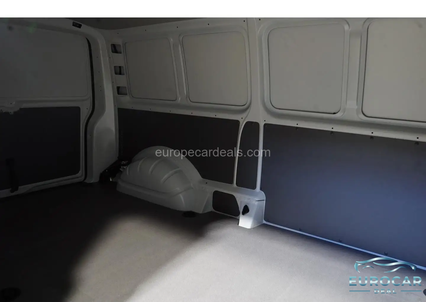 Volkswagen T6 Transporter