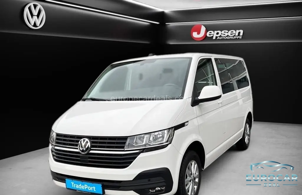 Volkswagen T6 Transporter