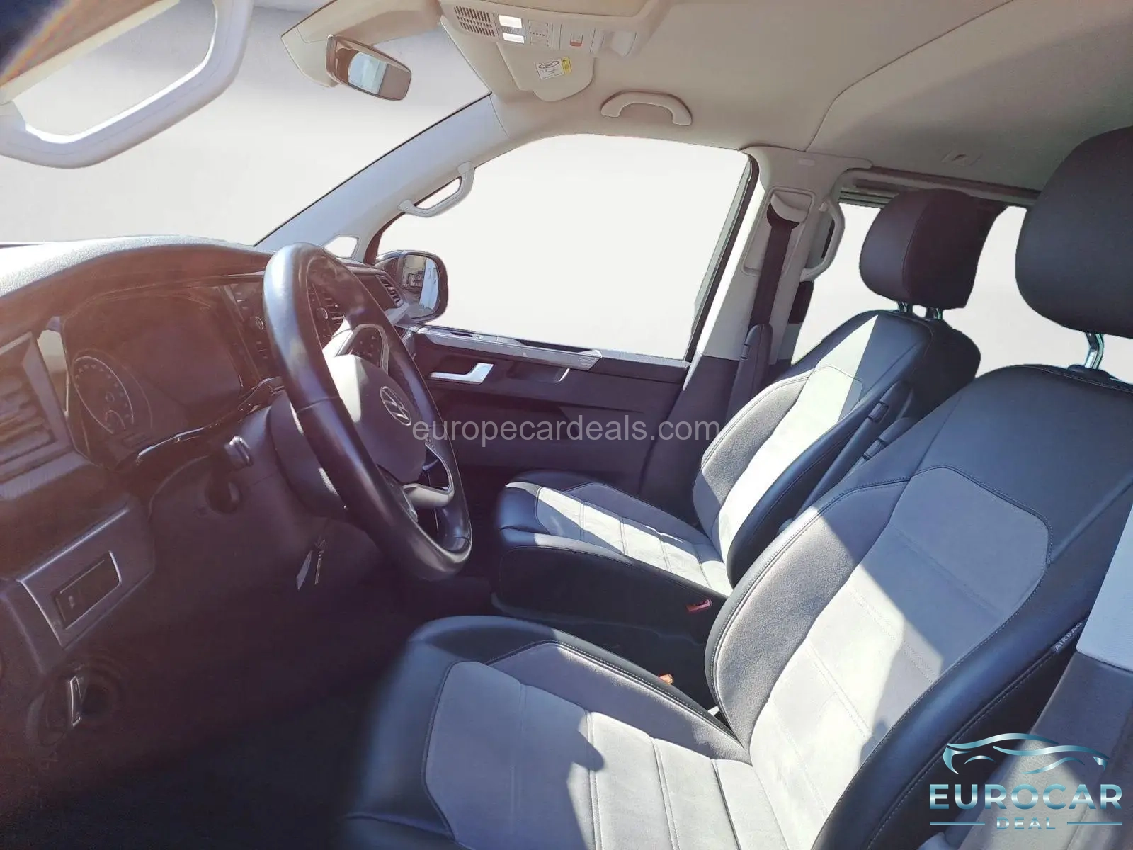 Volkswagen T6 Multivan