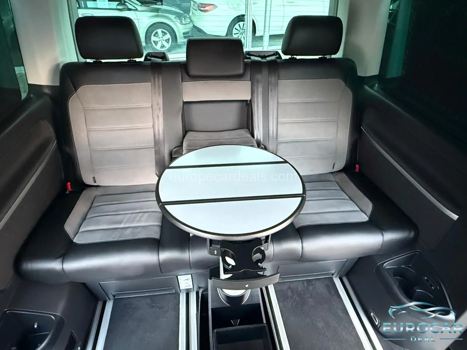 Volkswagen T6 Multivan