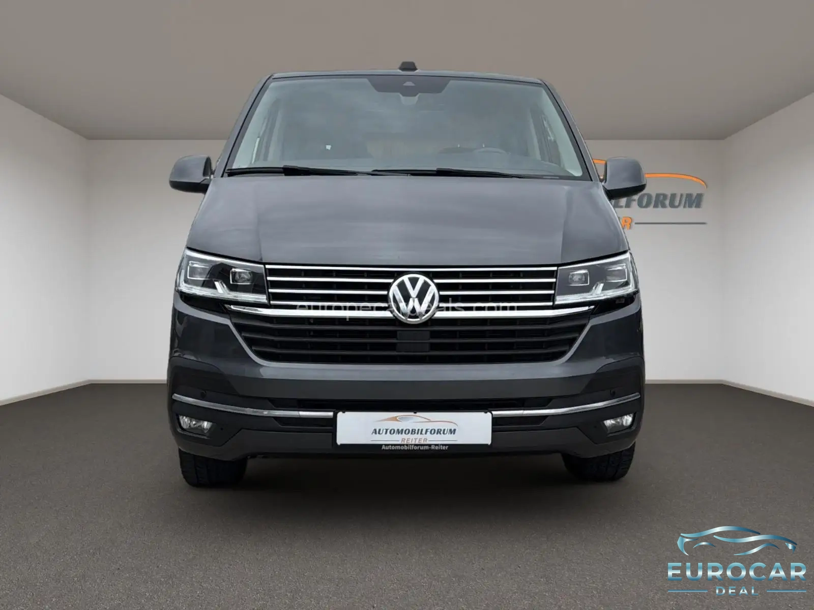 Volkswagen T6 Multivan