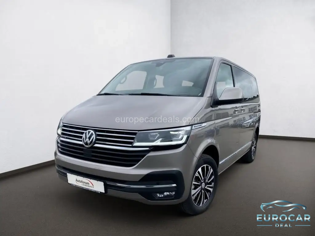 Volkswagen T6 Multivan