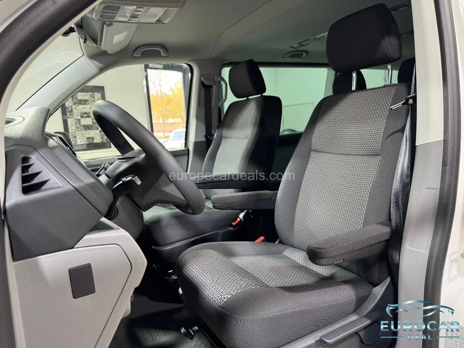 Volkswagen T6 Caravelle