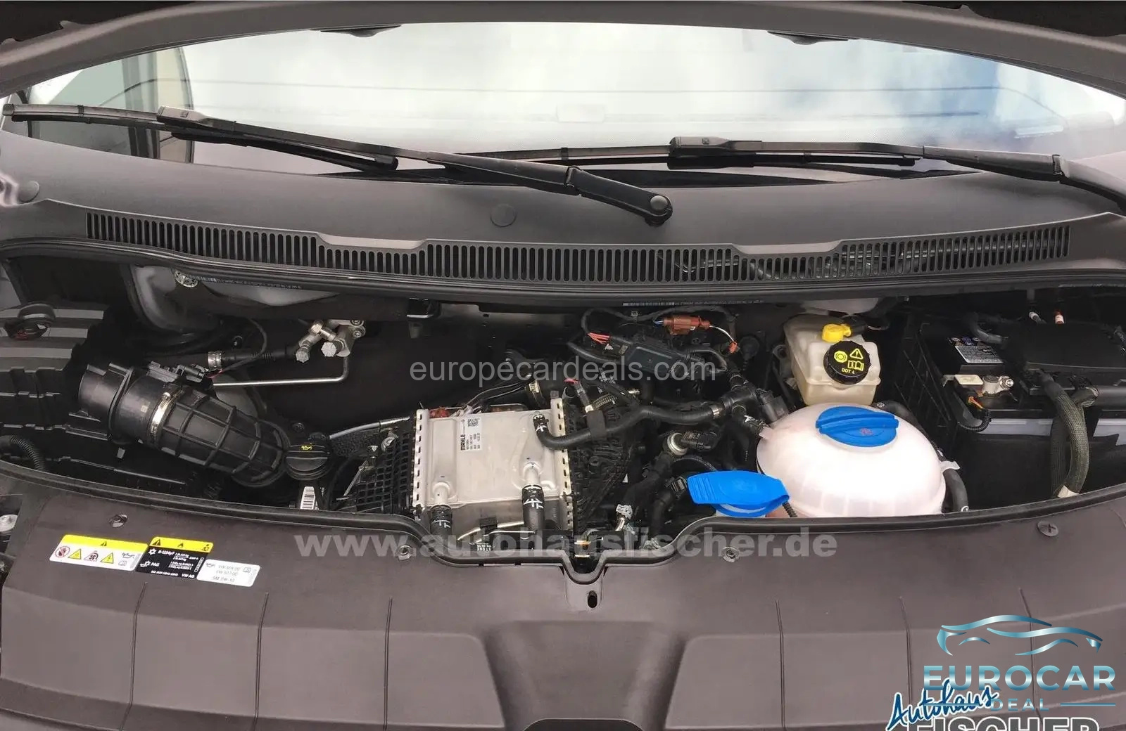 Volkswagen T6 Caravelle