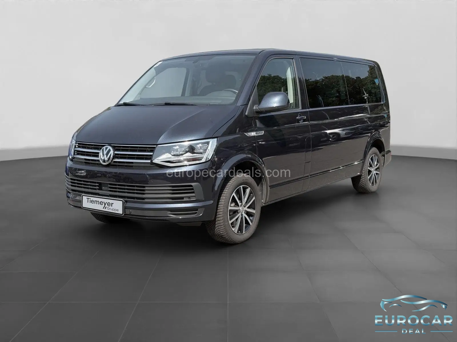 Volkswagen T6 Multivan