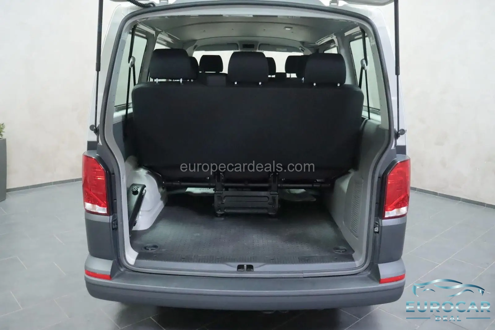 Volkswagen T6 Transporter
