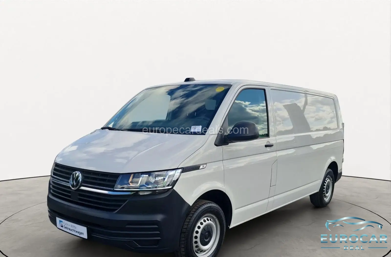 Volkswagen T6 Transporter