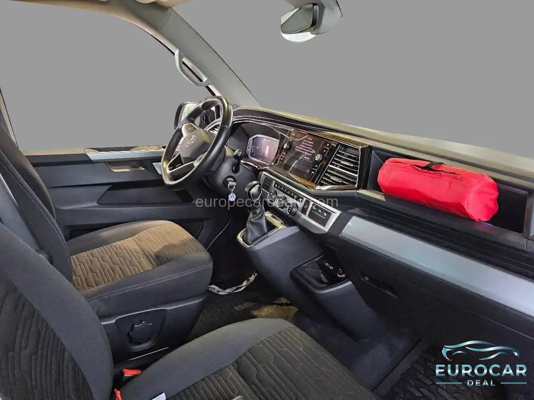Volkswagen T6 Multivan