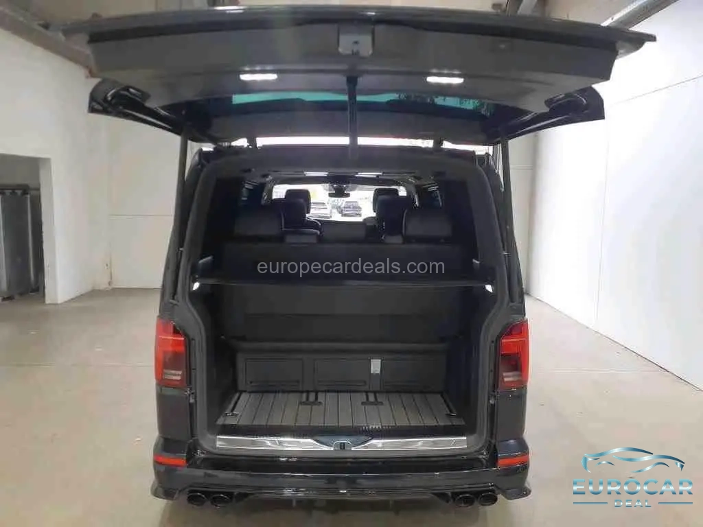 Volkswagen T6 Multivan