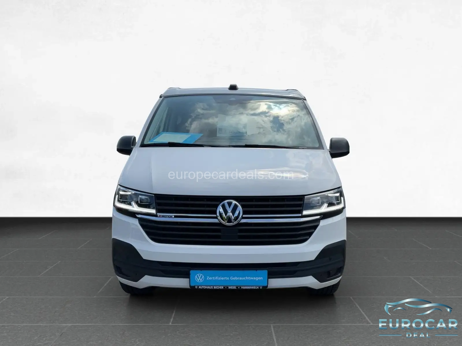 Volkswagen T6 other