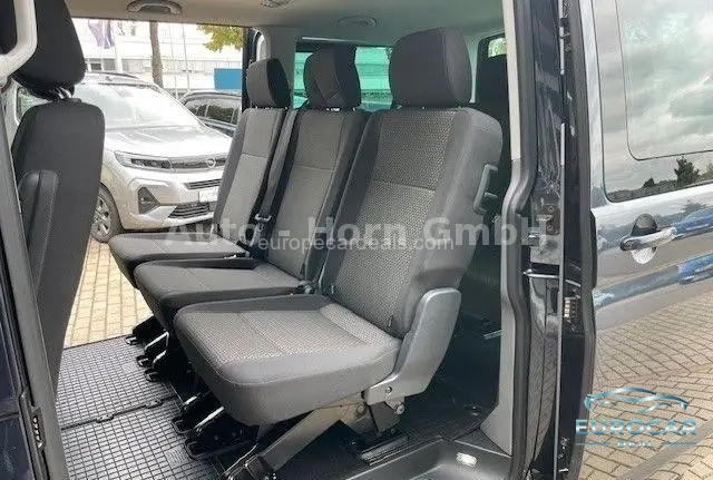 Volkswagen T6 Caravelle