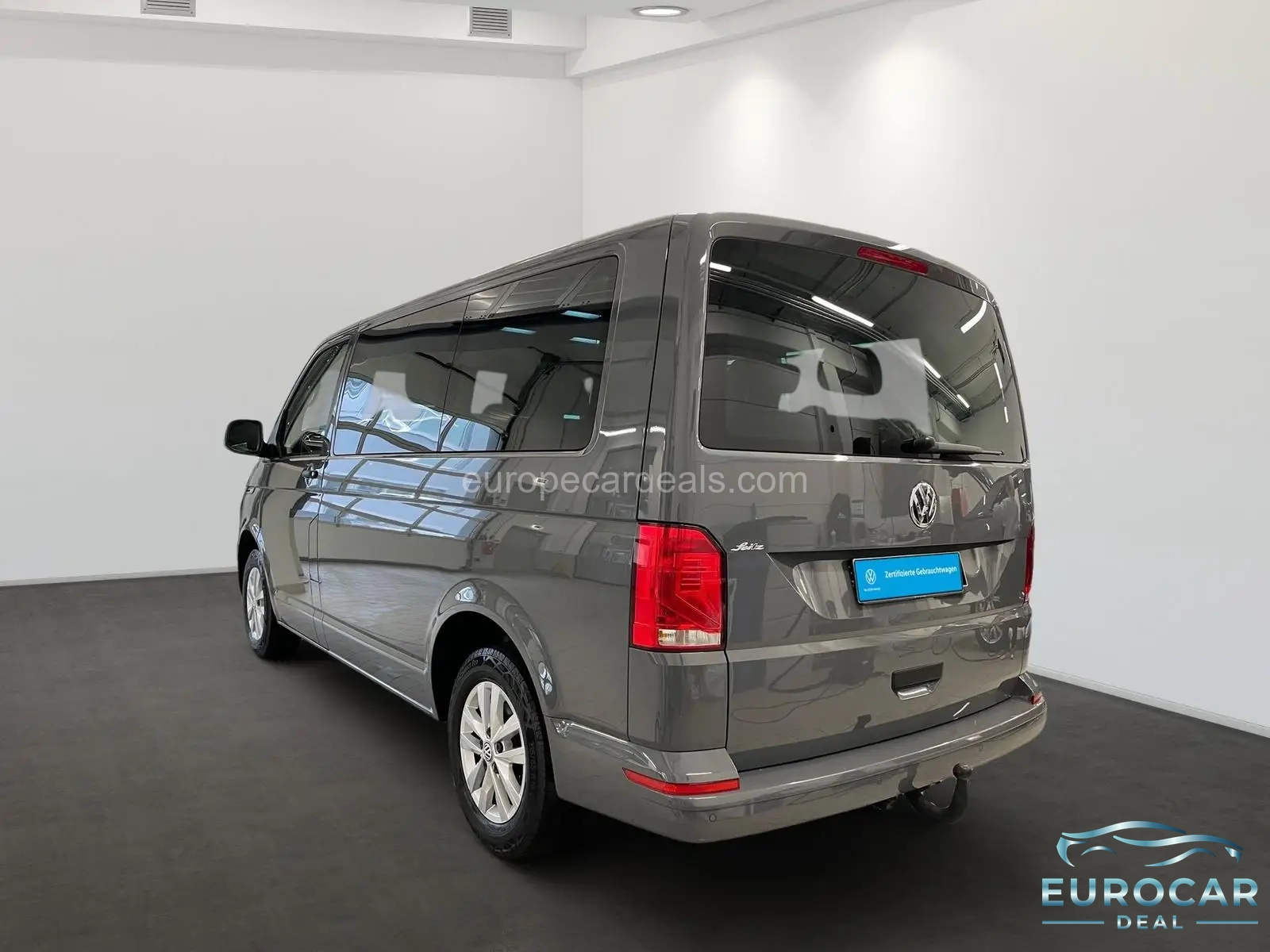 Volkswagen T6 Multivan