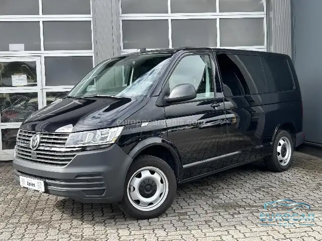 Volkswagen T6 Kombi