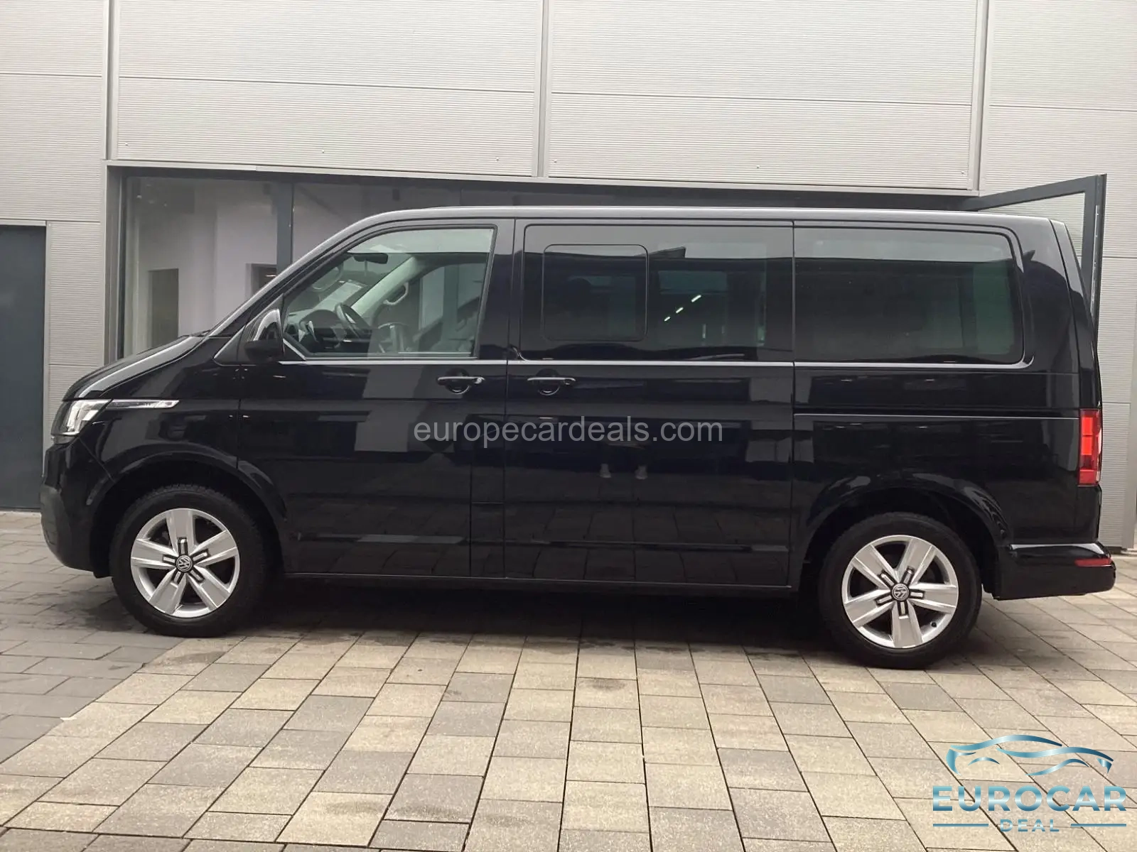 Volkswagen T6 Multivan