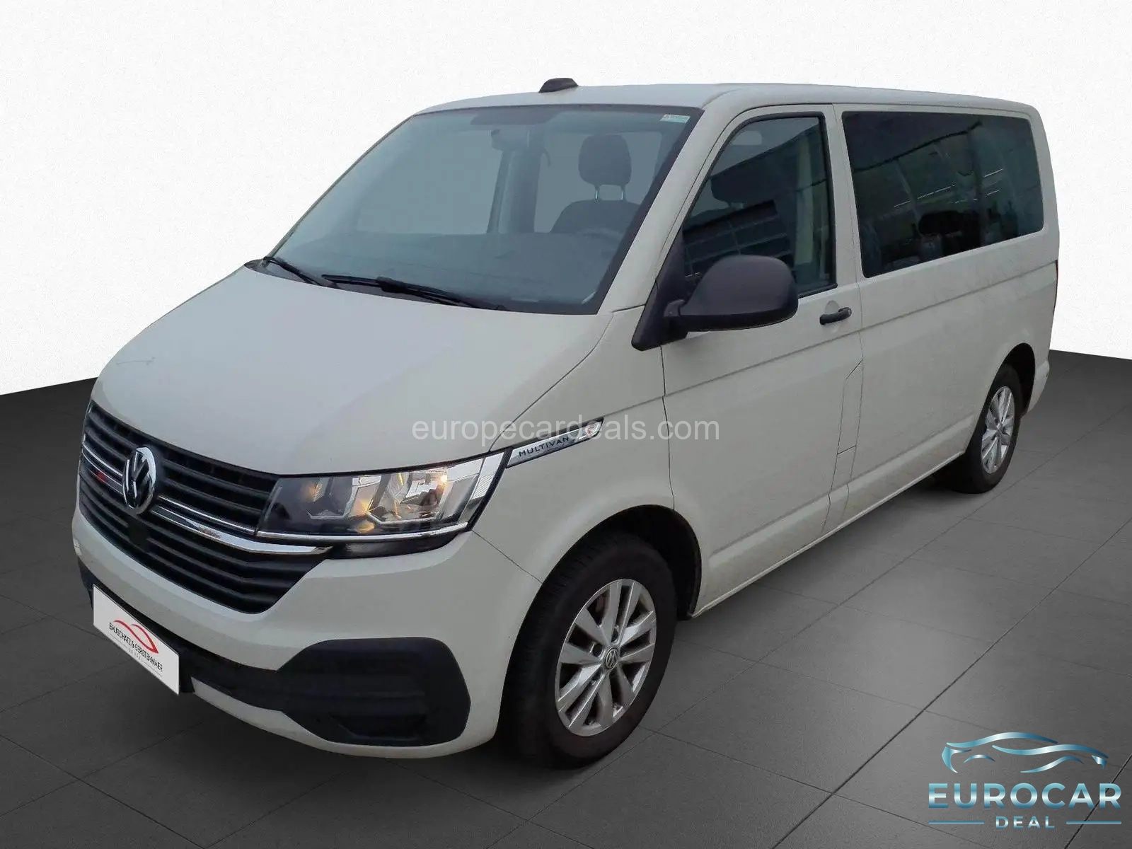 Volkswagen T6 Multivan
