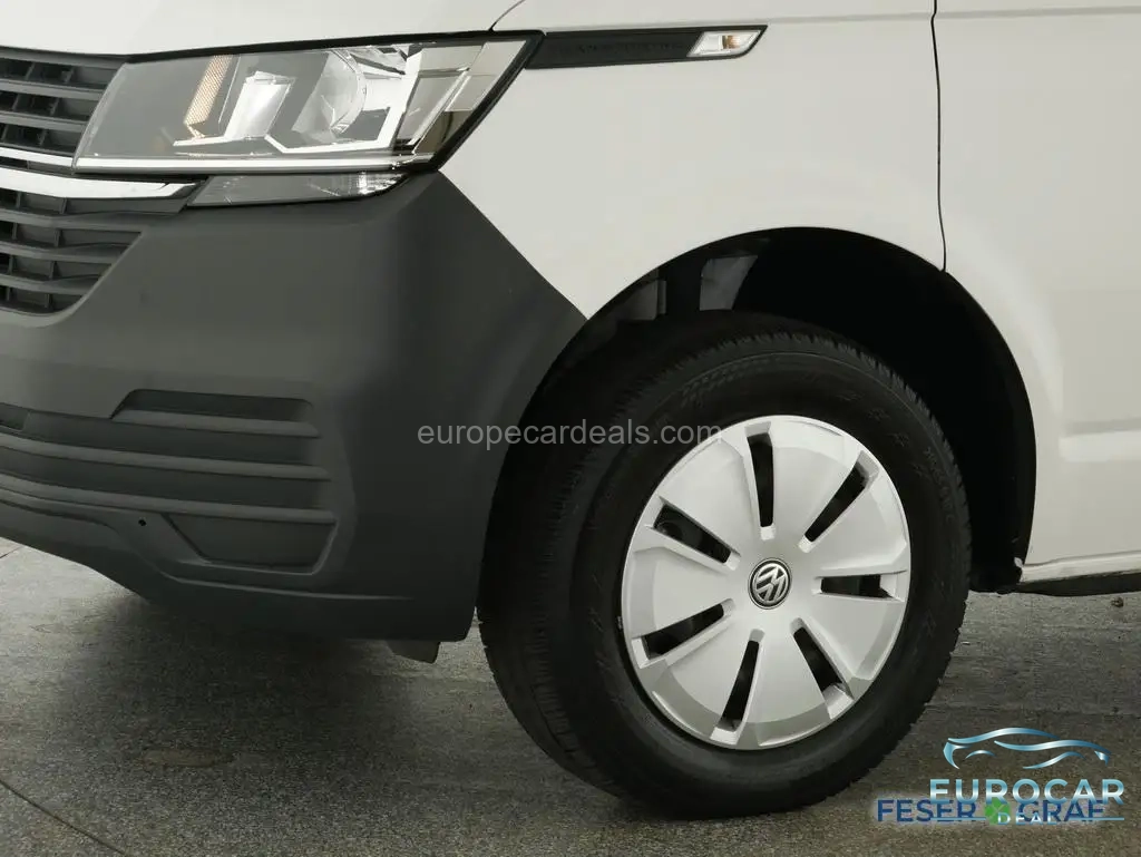 Volkswagen T6 other