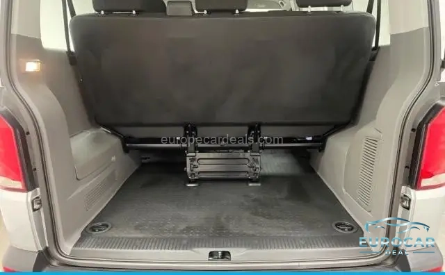 Volkswagen T6 Caravelle