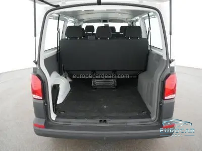 Volkswagen T6 Transporter