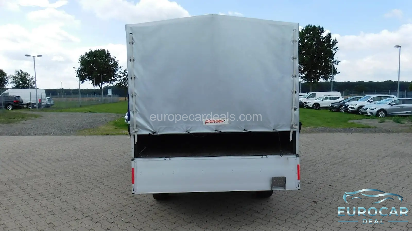 Volkswagen T6 Kombi