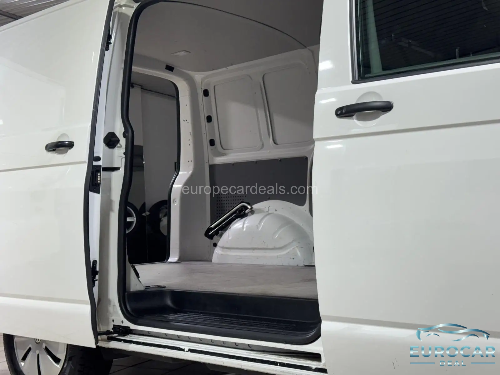 Volkswagen T6 Transporter