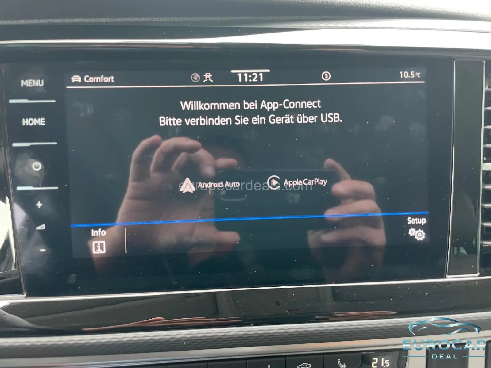 Volkswagen T6 California
