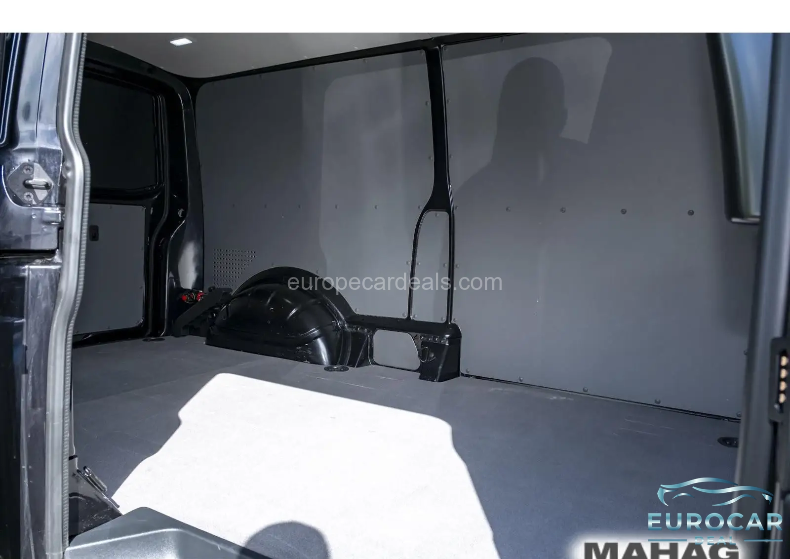 Volkswagen T6 Transporter