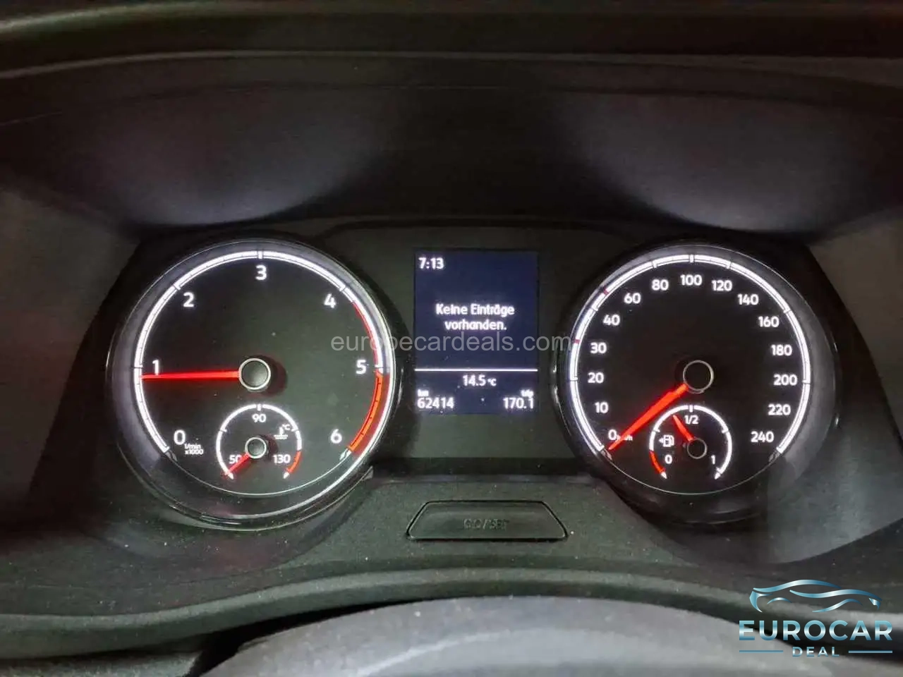 Volkswagen T6 Caravelle
