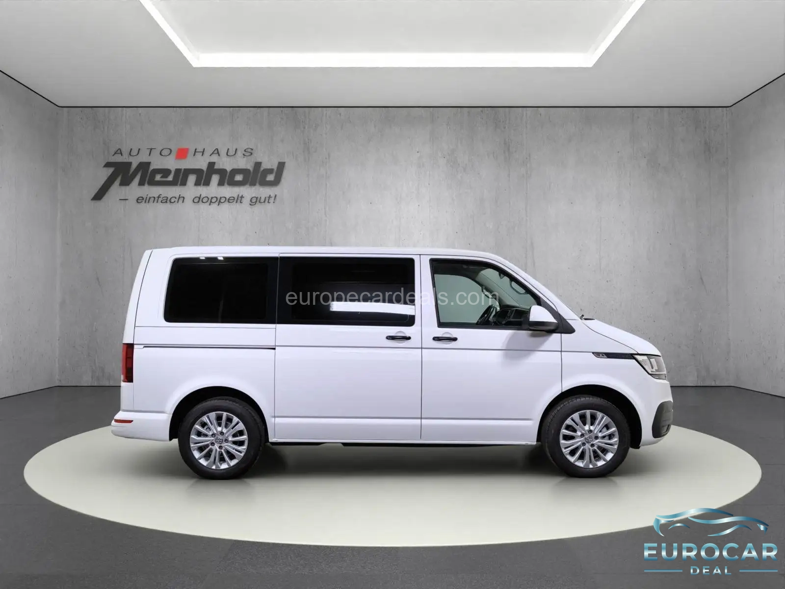 Volkswagen T6 Multivan