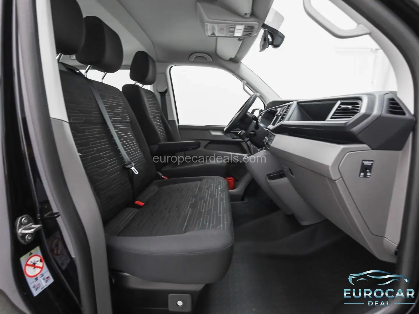 Volkswagen T6 Caravelle