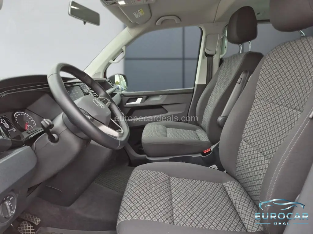 Volkswagen T6 Multivan