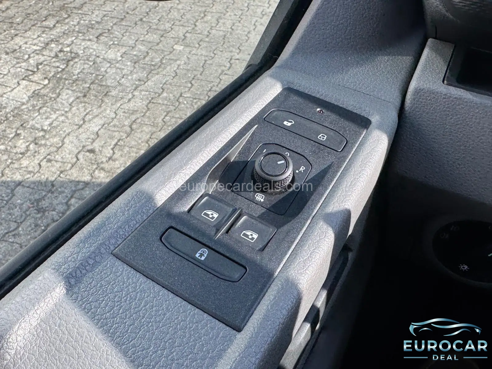Volkswagen T6 Caravelle