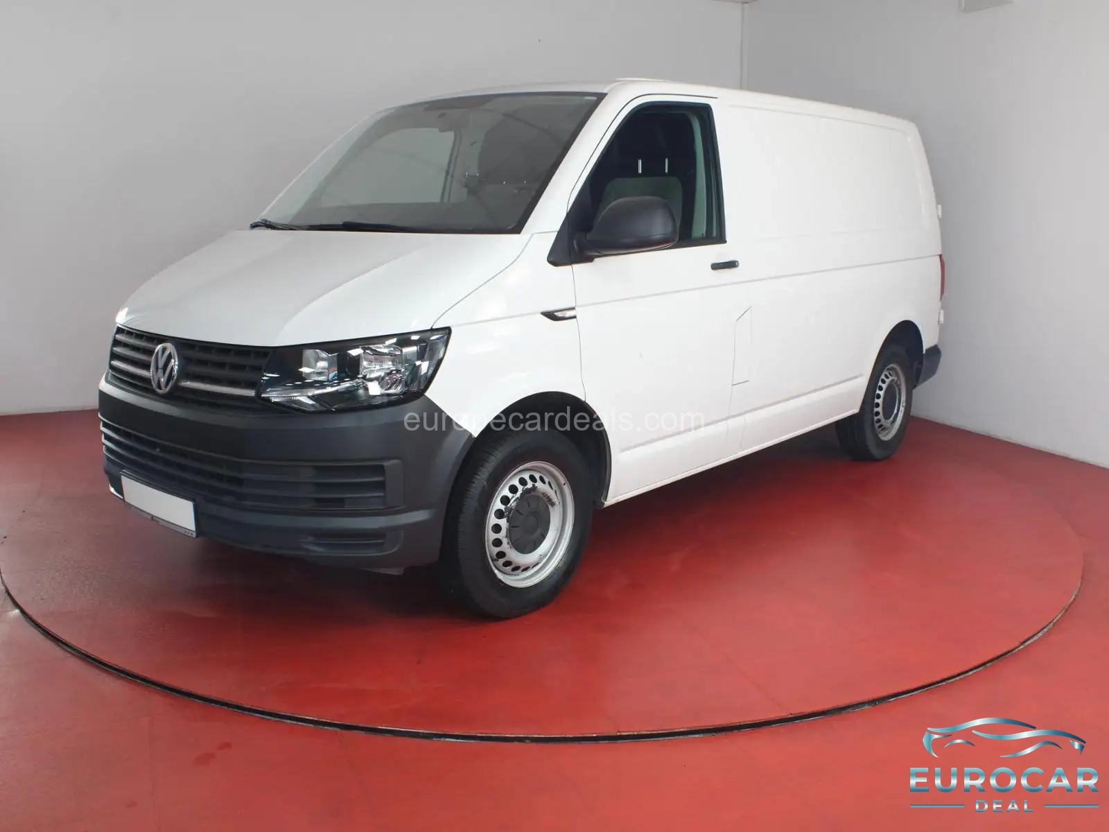 Volkswagen T6 Transporter
