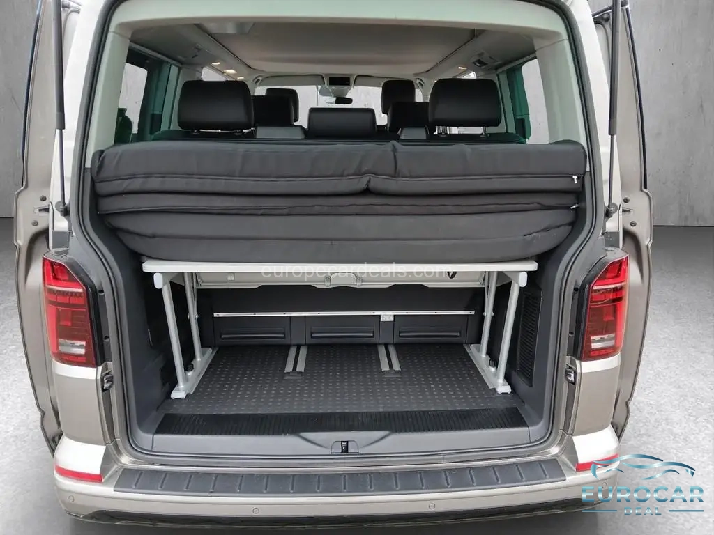Volkswagen T6 other