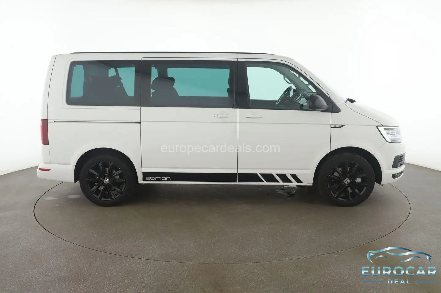 Volkswagen T6 Caravelle