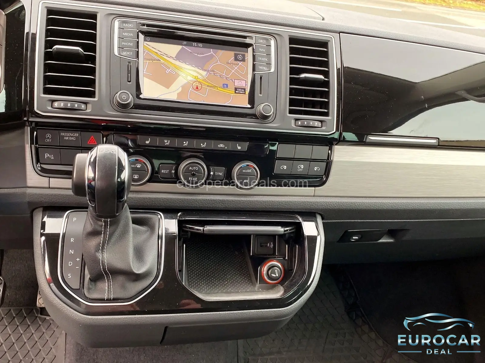 Volkswagen T6 Multivan