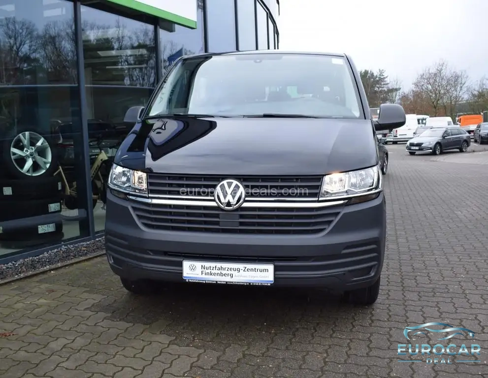Volkswagen T6 Kombi