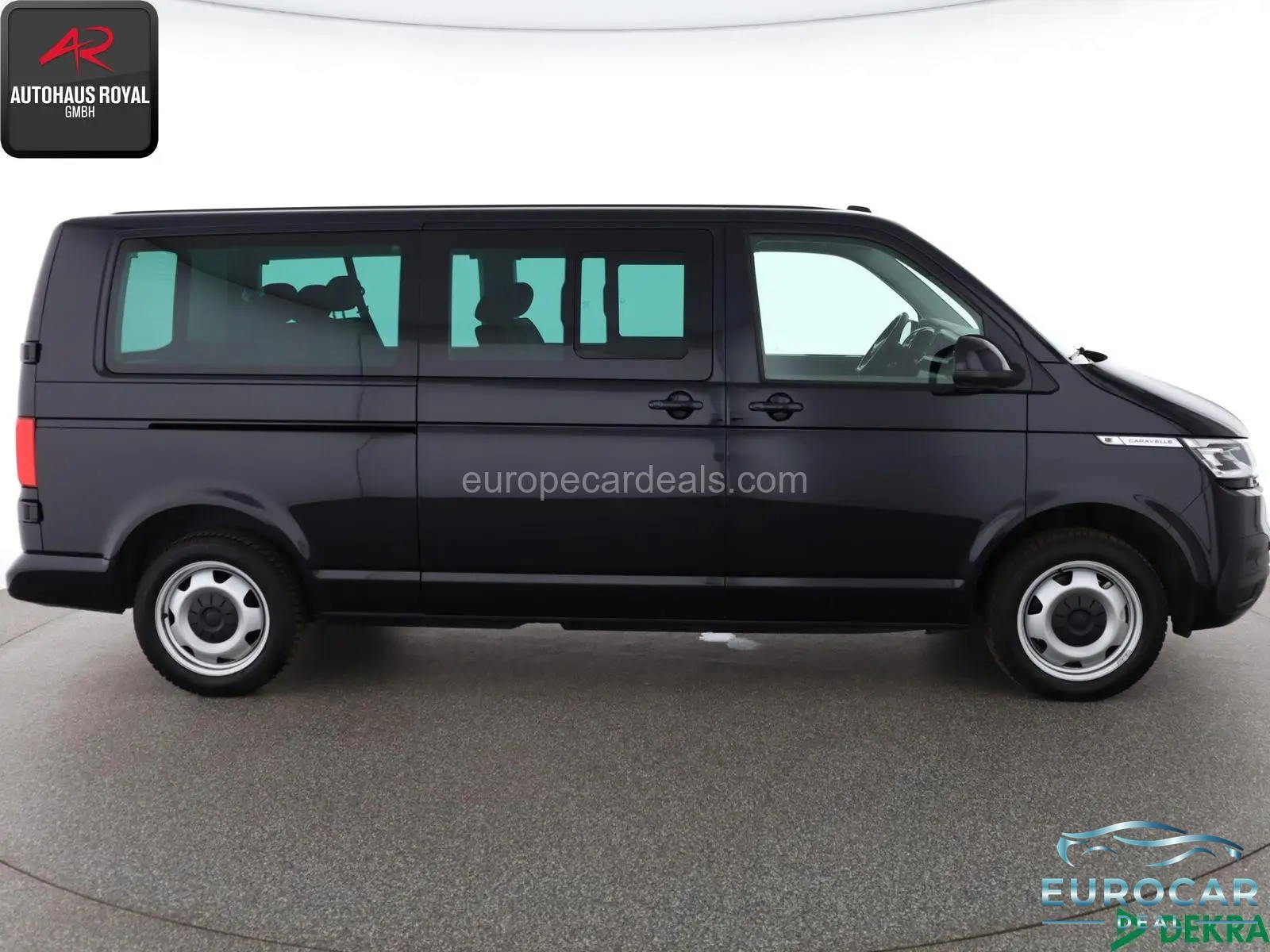 Volkswagen T6 Caravelle