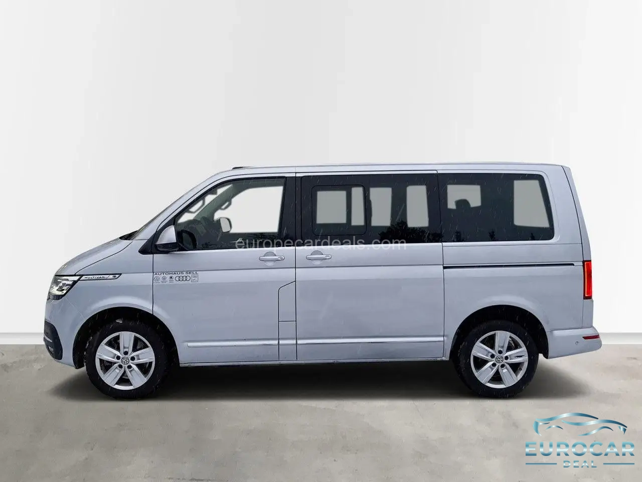 Volkswagen T6 Multivan
