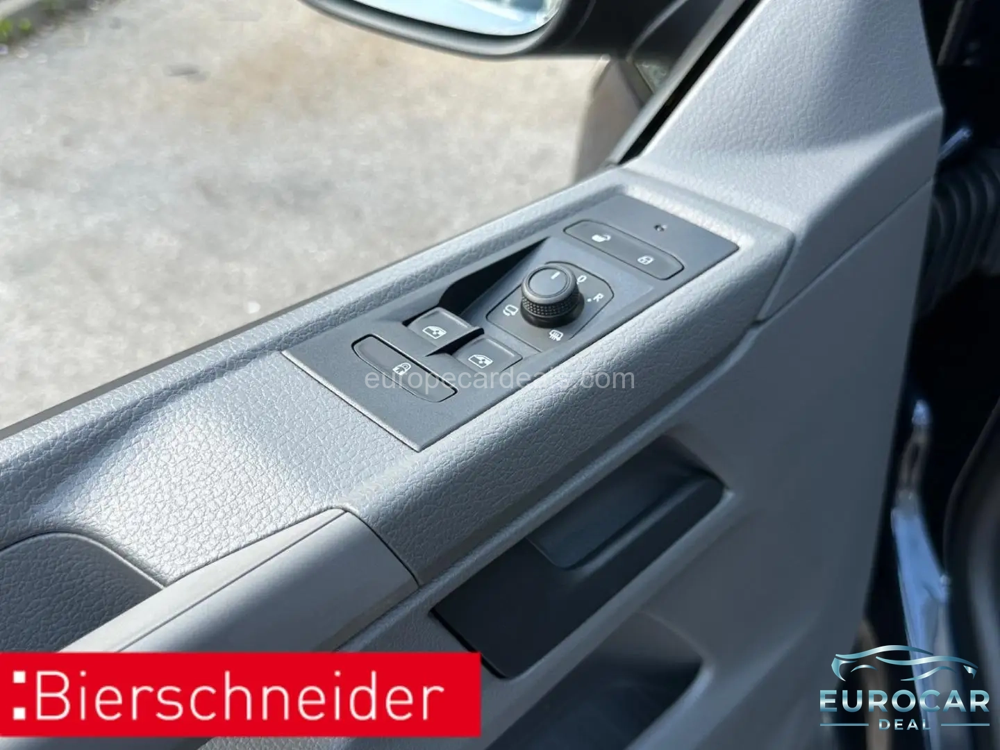 Volkswagen T6 Transporter